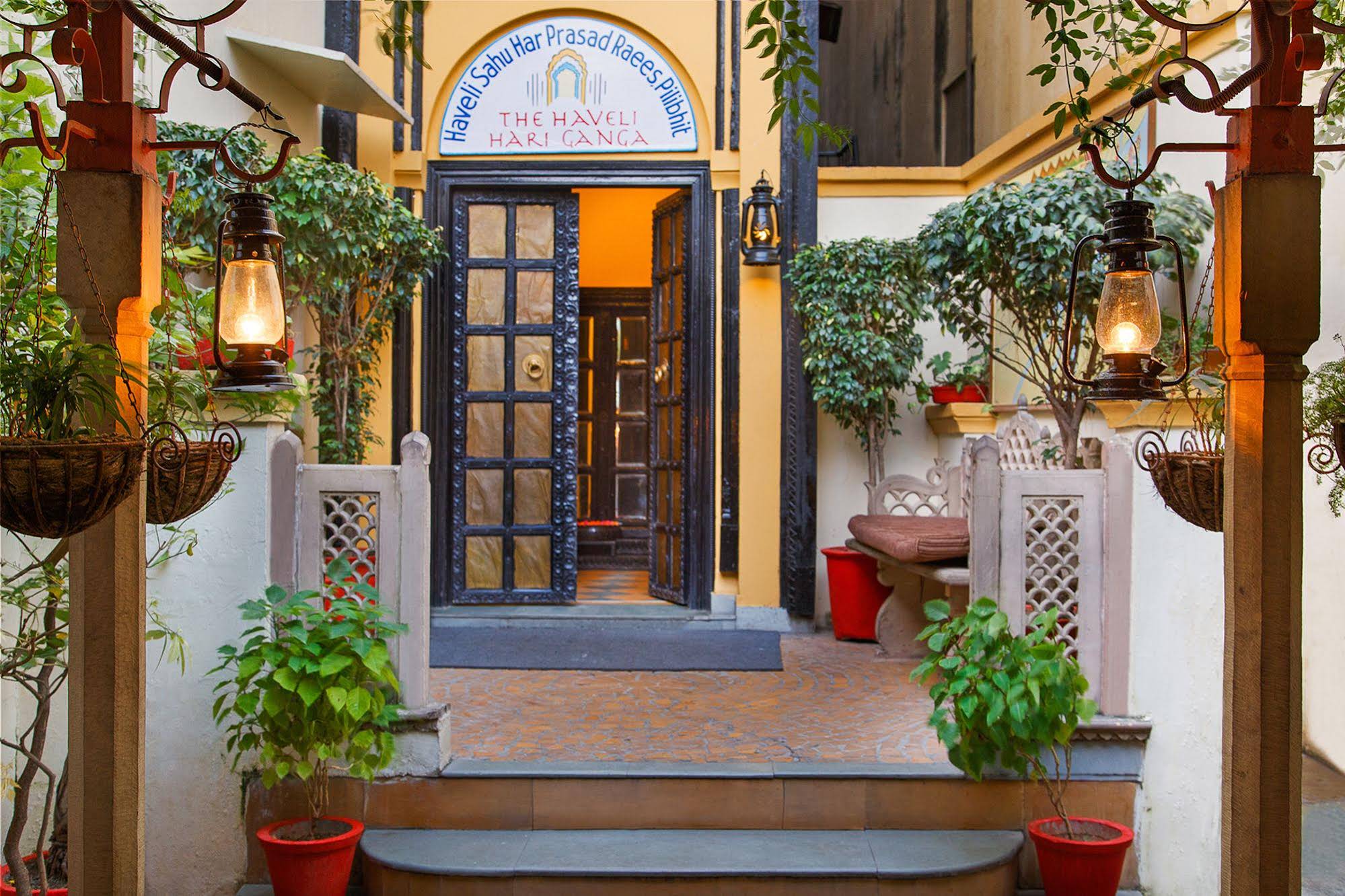 The Haveli Hari Ganga