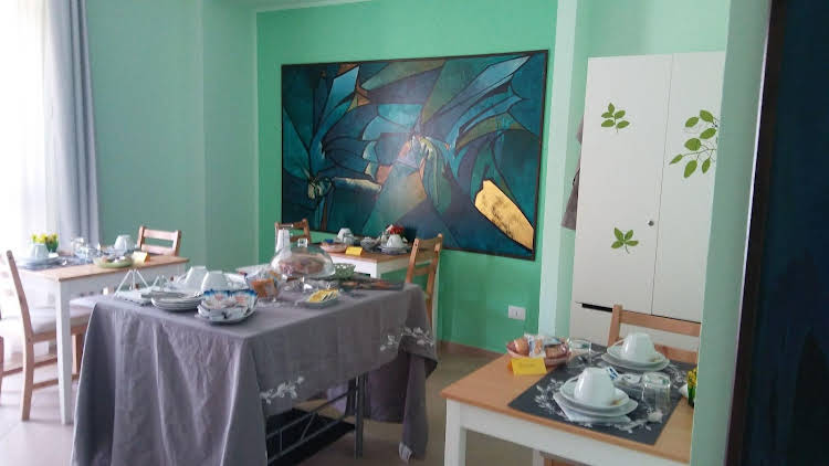 B&b Bagheria 