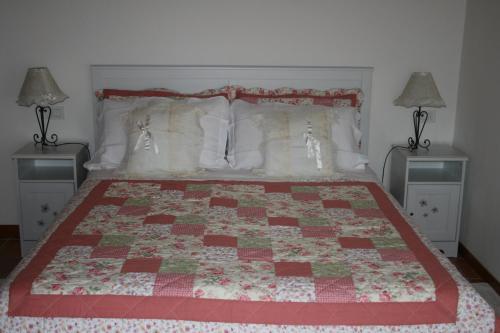 B&b La Fenice (ب&ب لا فنیس) 