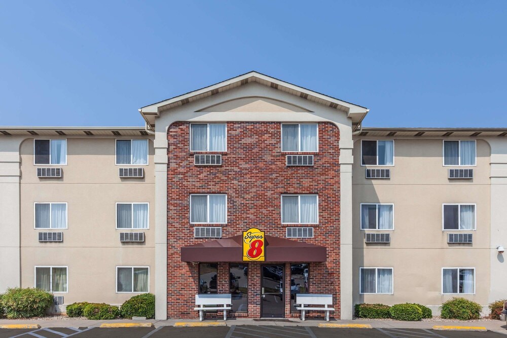Super 8 by Wyndham Irving DFW Airport South - featured photo