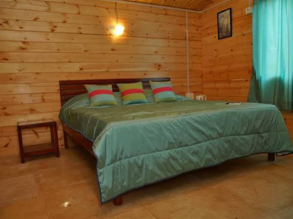 Santonio Resorts 