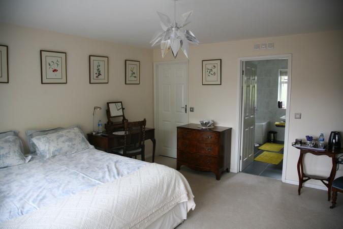 Acers Bed And Breakfast (آسرس بد اند بریكفاست) 