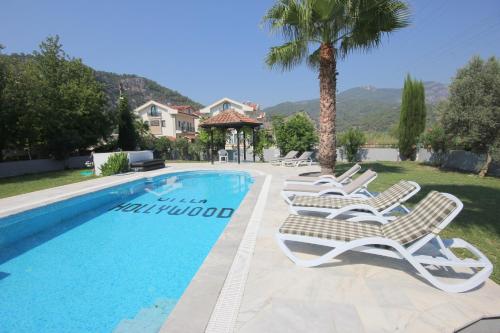 Villa Hollywood 