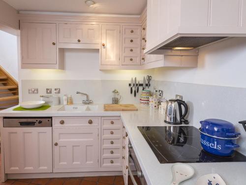 Quay Cottage Dittisham 