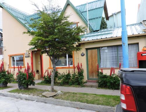 La Casa De Alba 