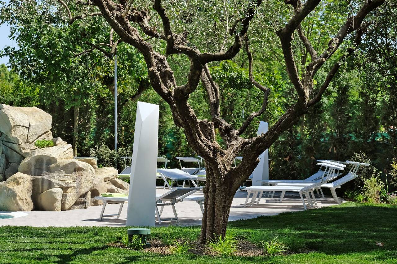 Relais Villa Clodia 