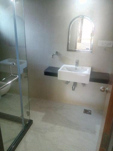 Leisure Vacations Palm Villa Goa 