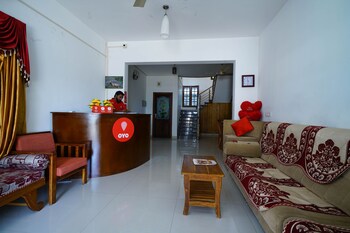 Oyo 10639 Wonderful Homestay Lobby