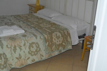 Hotel Ristorante Pizzeria Le Voilier Guestroom