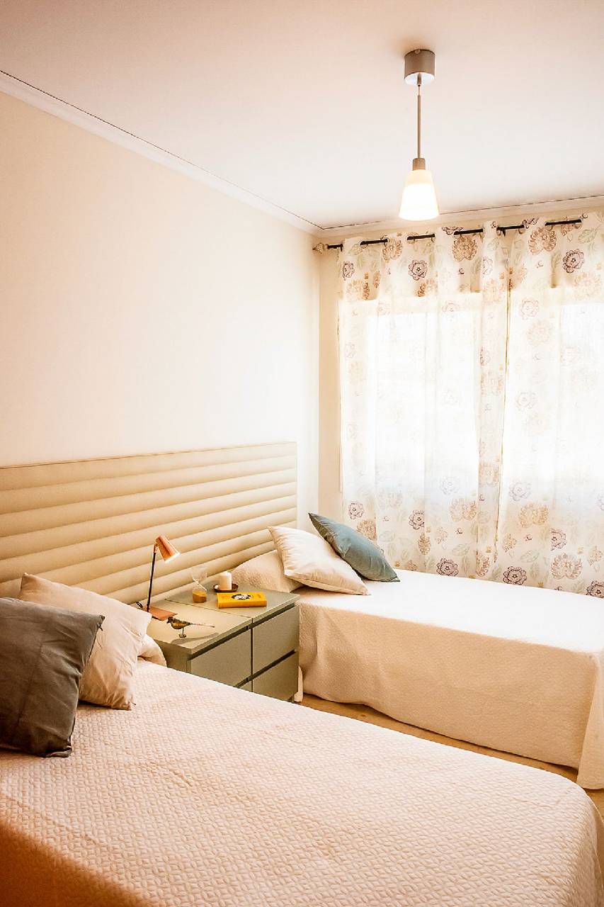 Oleholidays Adosado Alicate Playa 50 M. Playa 