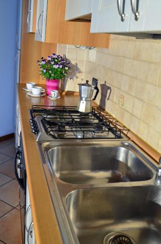 Residence Bonetei 