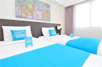 Airy Legian Sunset Road Nakula 9 Kuta Bali 