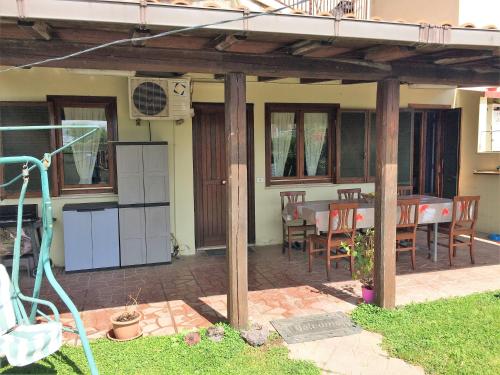 Casa Tua Al Mare Fralu 