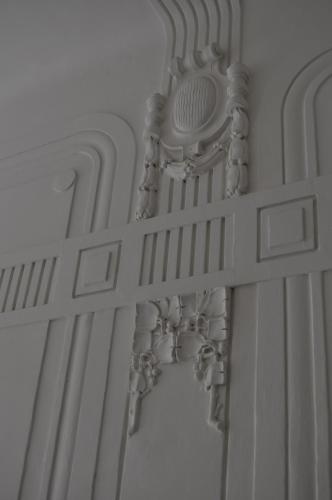 Apartment Belveder Brno 
