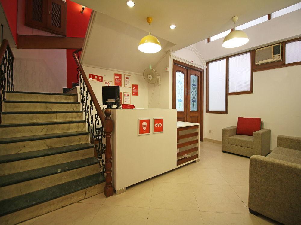 Oyo Rooms Guru Dronacharya Flagship 