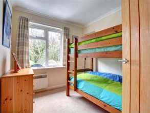 Holiday Home Thia 