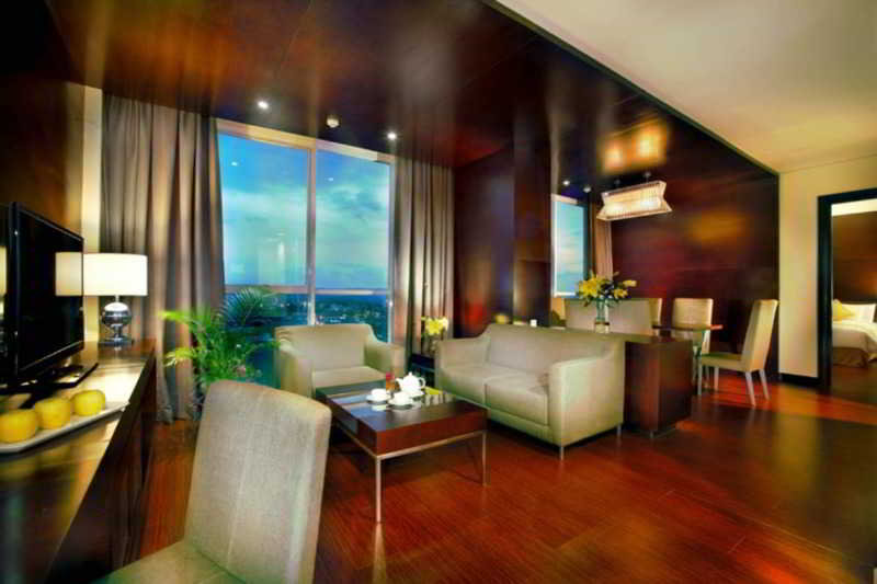 Aston Imperium Purwokerto Hotel And Convention Center Room