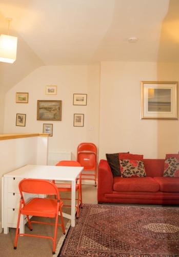 The Cobbles Inn Apartment 
