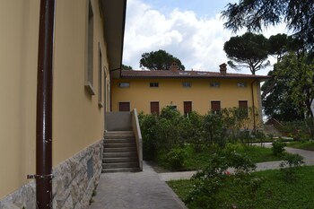 Podere San Marco Exterior