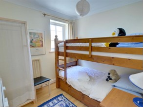 Holiday Home Whitepost (هالیدی هوم ویتپوست) 
