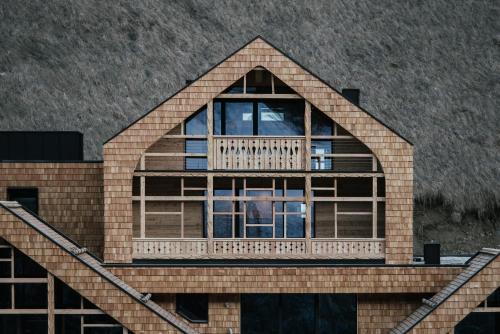 Tenne Lodges 