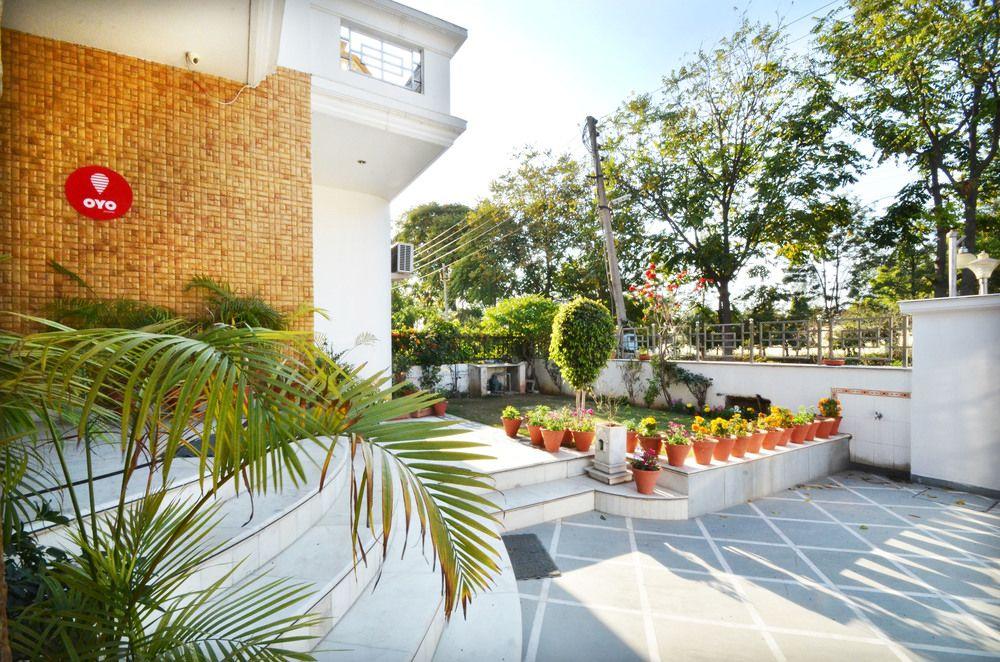 Treebo Star Guest House 