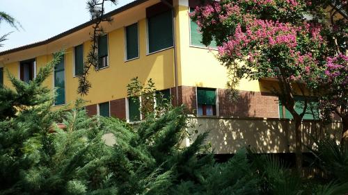 Appartamenti City Residence 