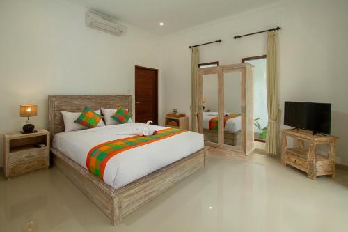 Pondok Ayu Shanti 