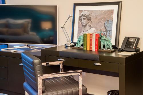 Edem Resort Medical & Spa 