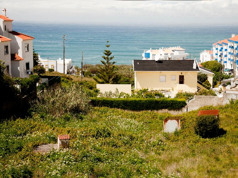 Ericeira Chill Hill 3 Sea Food Room