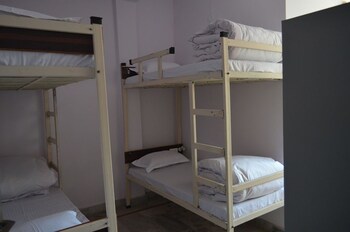 Bunk Stay Rishikesh 
