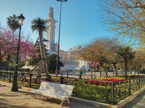 Apartamento Plaza De Espana 