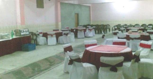 Hotel Gangtarang 