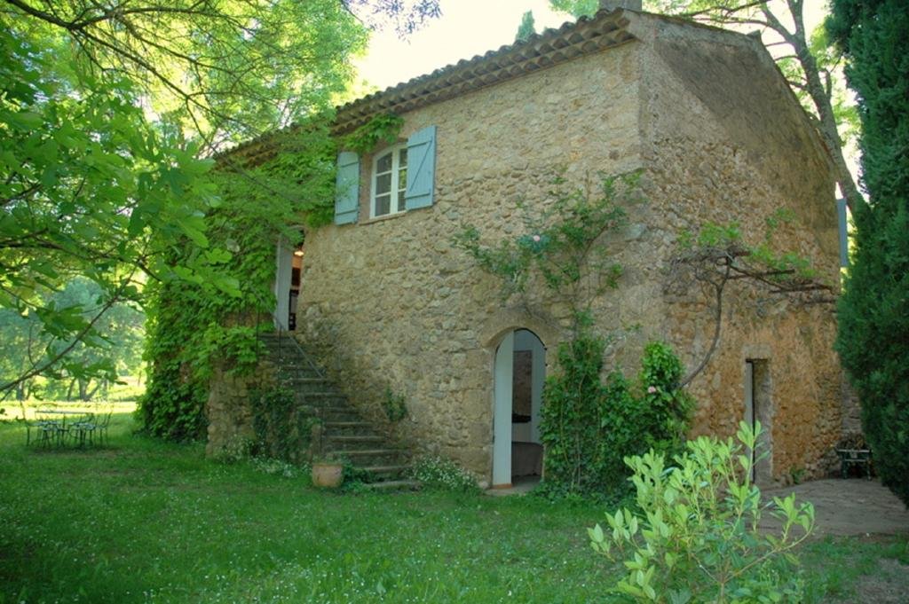 La Bastide Du Capelier 