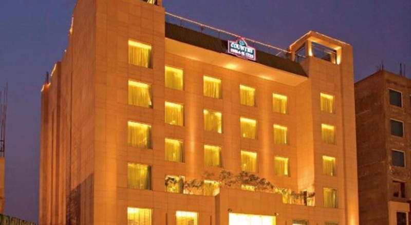 Country Inn & Suites By Radisson Gurugram Sector 29 General view