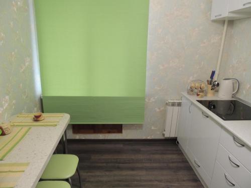 Apartment Kievskaya 78 