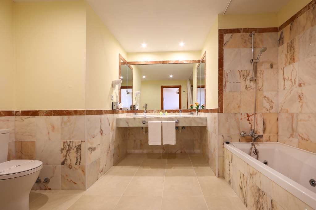Bahia Principe Costa Adeje JUNIOR SUITE