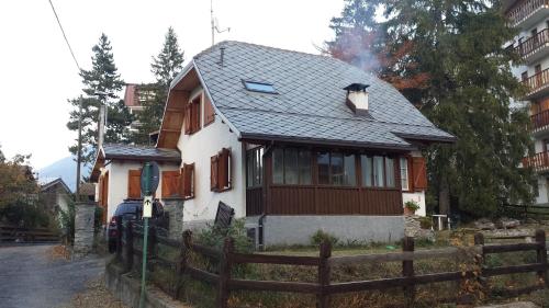 Ico's Lodge 