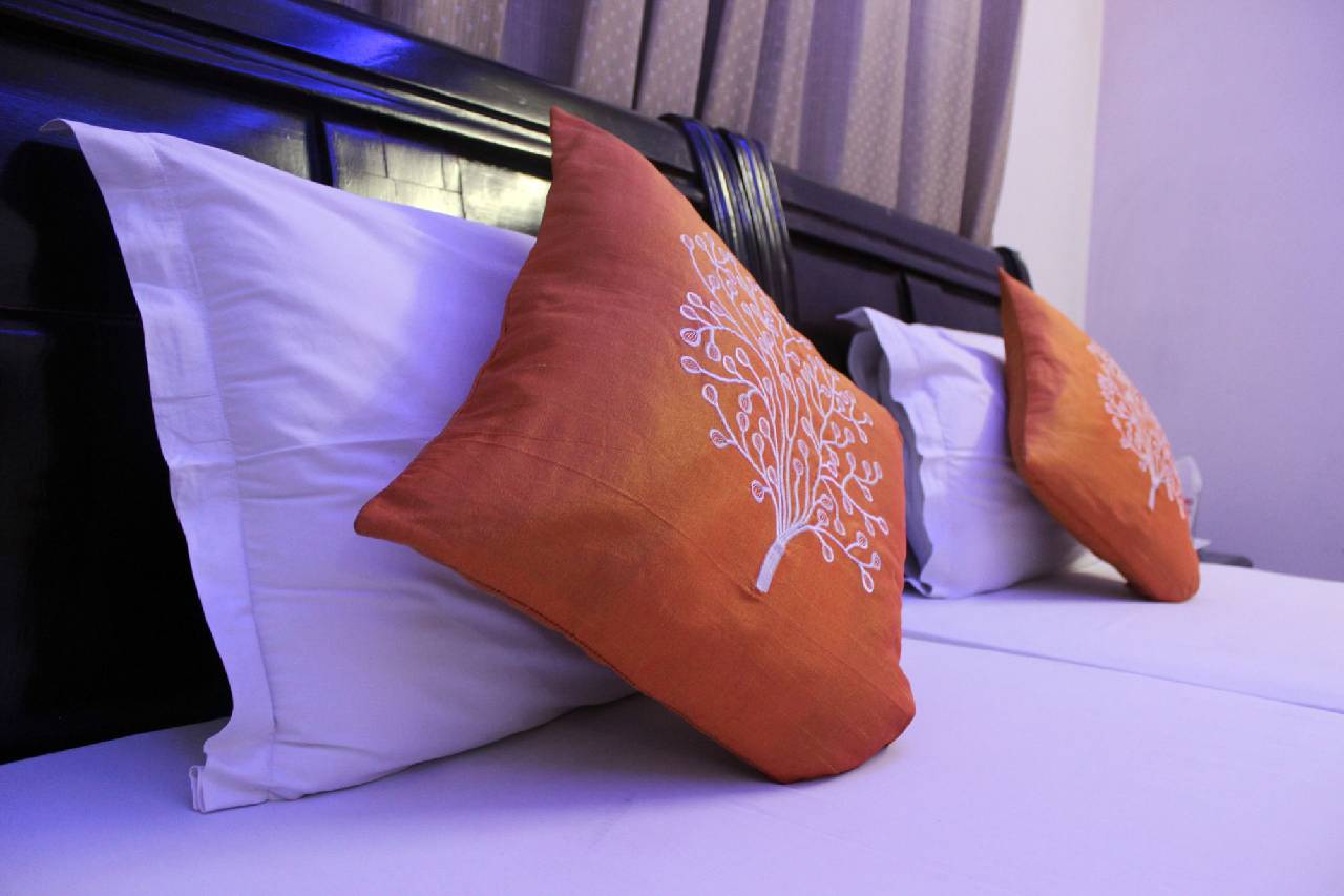 Oyo Rooms Swargashram Rishikesh 