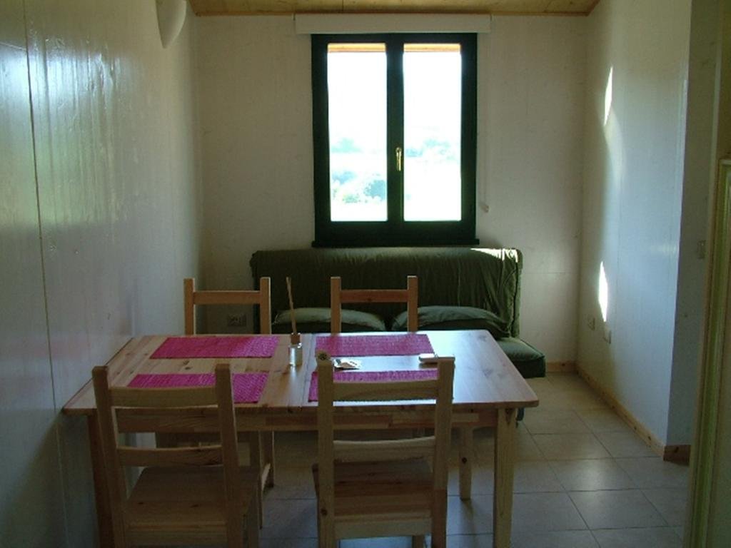 Valle Del Lupo 
