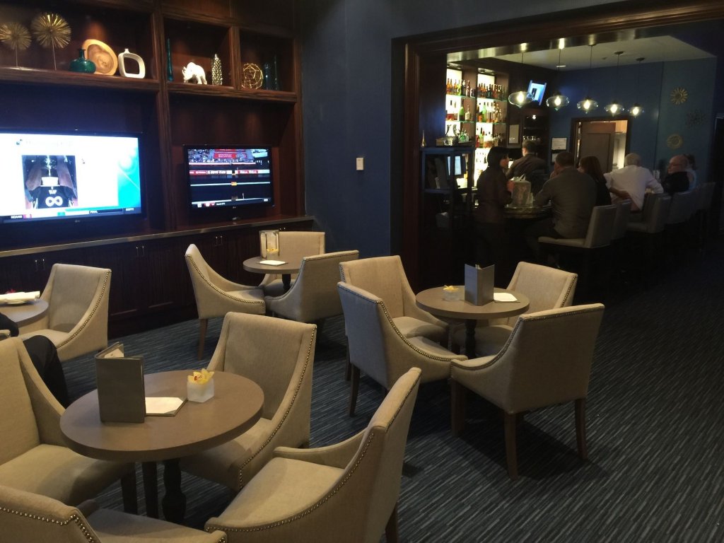 Stripview Luxury Suite At The Signature 