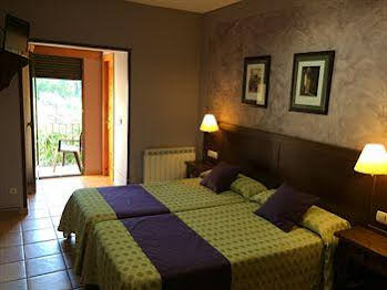 Hotel Cinca 