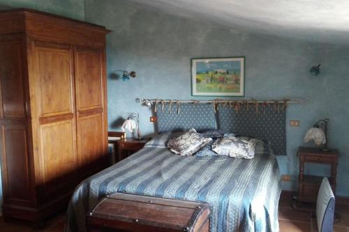 Romantico Casolare Sul Trasimeno 