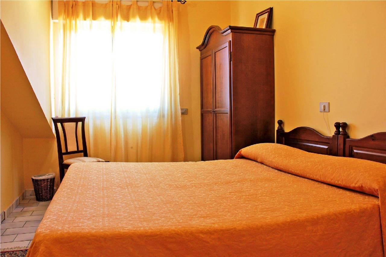 Ai Tre Parchi Bed And Bike 