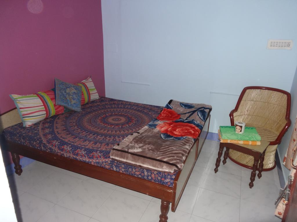 Hotel Tulsi Palace 