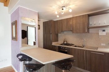 Barchi Resort Guestroom