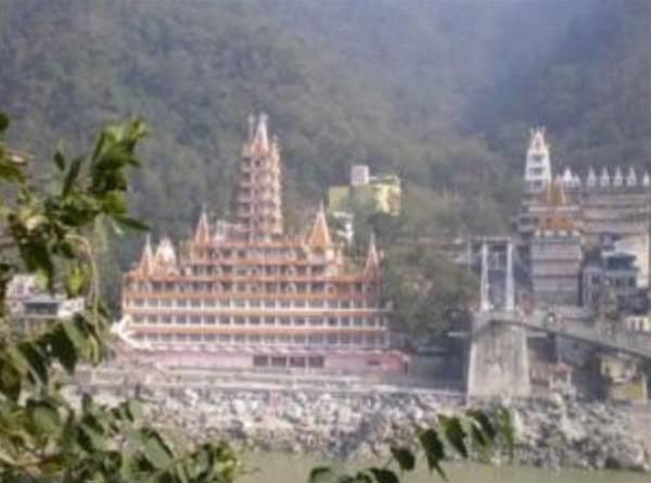 Hotel Shivanta Residency 