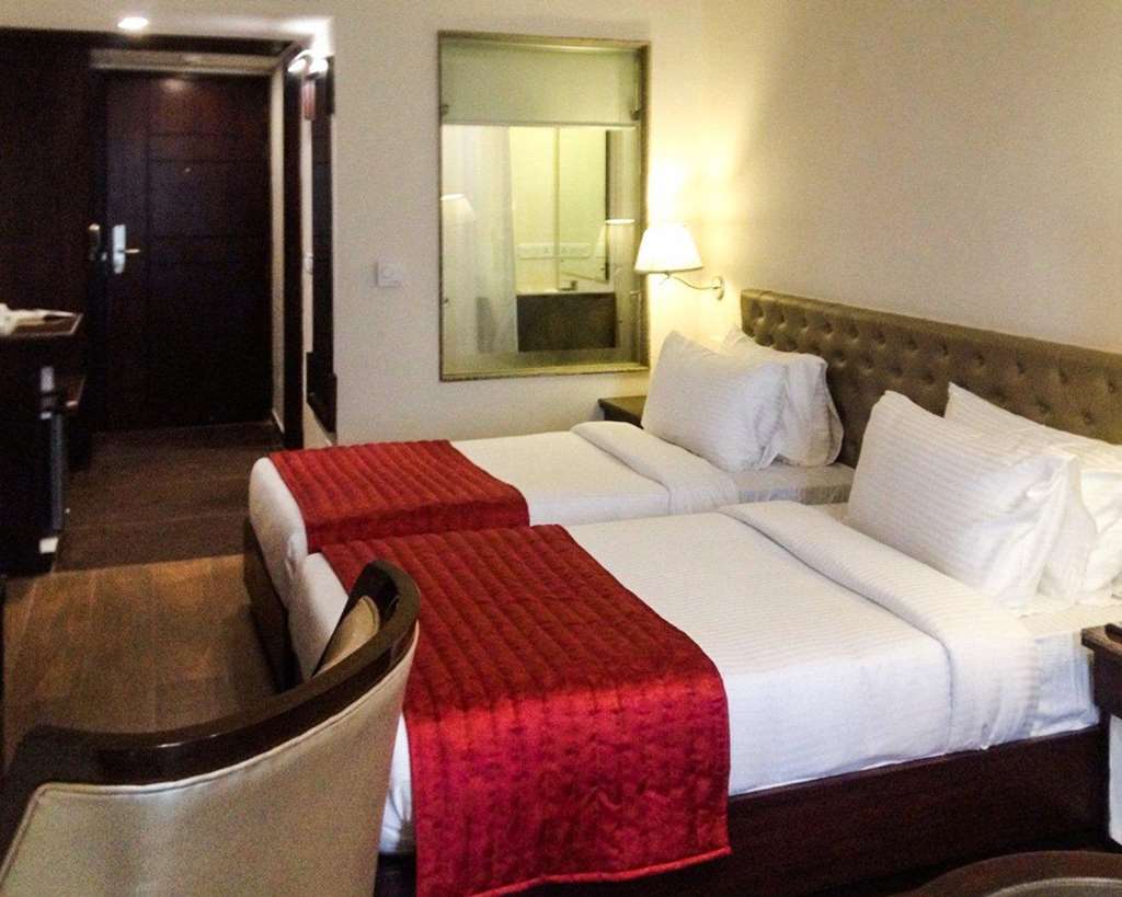 Clarion Inn Sevilla 