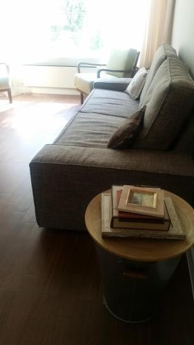 Downtown Sofia Garden Nest (داون تاون سوفیا گاردن نست) 