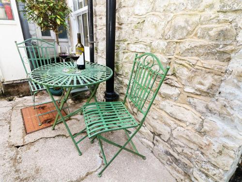Lisa's Cottage Kendal (لیساس كوتاج كندال) 